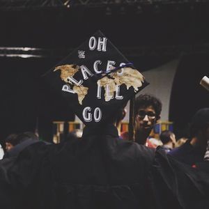 Meet your Posher, Bobby